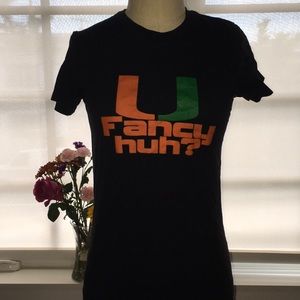 Vintage Drake /UM Tee